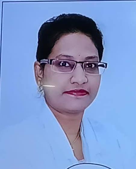 Dr Hema Ratnam